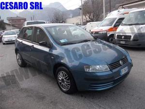 FIAT Stilo 1.6i 16V 5 porte Active