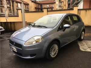 FIAT grande punto 1.2 5 porte dynamic