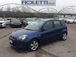 FORD Fiesta V 5p. Clever
