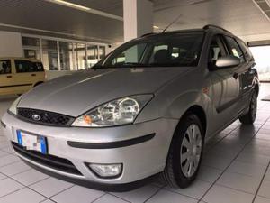 FORD Focus 1.8 TDCi (100CV) cat SW Ambiente