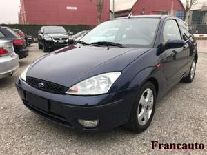 FORD Focus 1.8 TDCi (115CV) cat 3p. Zetec