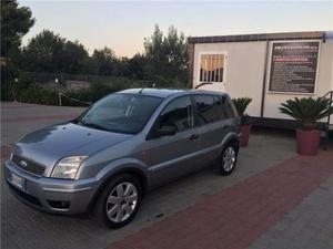 FORD Fusion 1.6 TDCi 5p. Collection