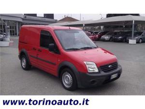 FORD Transit Connect 200S 1.8 TDCi/90CV PC-TN