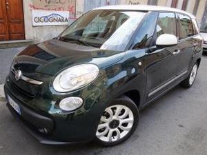 Fiat 500 living 1.3 multijet 85cv lounge ** ok neopatentati