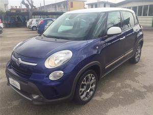 Fiat 500L 1.6 Multijet 105 CV Trekking