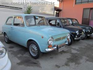 Fiat 850 special