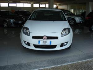 Fiat Bravo 1.6 MJT 105 CV Easy