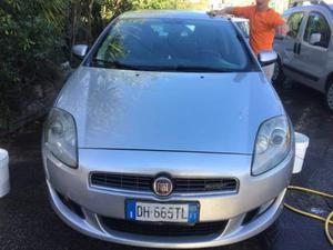 Fiat Bravo 1.9 MJT 150 CV Emotion