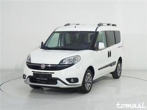 Fiat Doblo 1.6 MJT 16V 120CV Trekking CLIMA