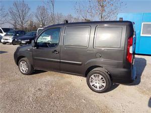 Fiat Doblo 1.9 MJ PC-TN Cargo S.vtr. SX