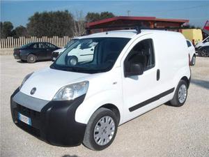 Fiat Fiorino 1.4 8V Furgone Natural Power