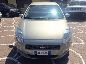 Fiat Grande Punto 1.2 5 Porte Dynamic Km Certificati