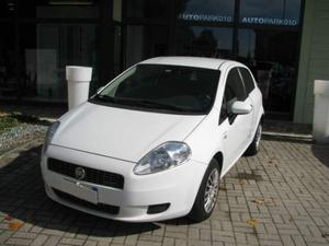 Fiat Grande Punto 1.3 Mjt 75 3p.van Active 2p