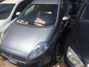 Fiat Grande Punto 1.4 Starjet 16V 5 porte Dyn