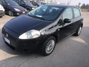 Fiat Grande Punto 1.4 Starjet 16V 5 porte *EURO 4 (N.83).