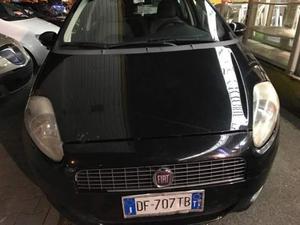 Fiat Grande Punto 1.4 Starjet 16V 5 porte Emo