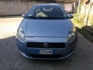 Fiat Grande Punto CV Dynamic