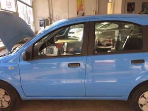 Fiat Panda 1.1 Actual benzina GPL