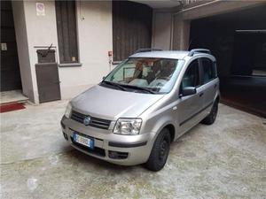 Fiat Panda 1.3 MJT 16V Dynamic 5° POSTO