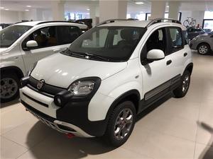 Fiat Panda 1.3 MJT CROSS 5 POSTI 95CV MODELLO 