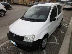 Fiat Panda 1.3 MJT Van Dynamic 4 posti (N1) full optional
