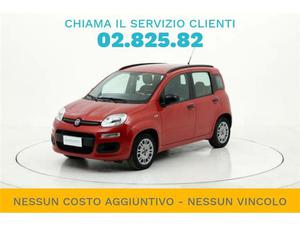 Fiat Panda Easy 1.2 GPL 69cv