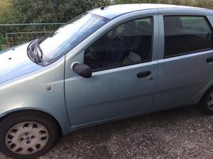 Fiat Punto 1.2i cat 5 porte