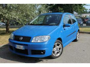 Fiat Punto 1.9 Multijet 3p. HGT ()