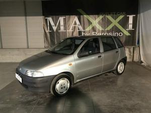 Fiat Punto 60 Cat 5 Porte Selecta