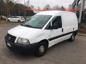 Fiat Scudo 1.9 diesel Pianale Cabinato