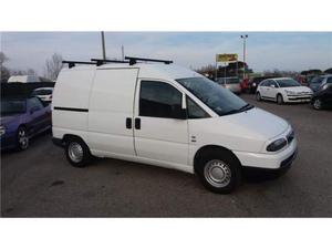 Fiat Scudo 1.9 diesel Pianale Cabinato SX