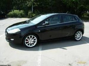 Fiat bravo bravo sport