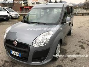 Fiat doblo doblÃ² 1.6 mjt 16v active