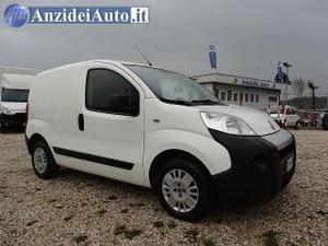 Fiat fiorino 1.3 mjt 75cv furgone