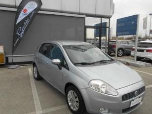 Fiat grande punto 1.4 starjet 16v 5 porte dynamic