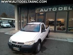 Fiat strada 1.3 mjt pick-up