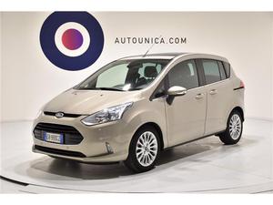 Ford B-Max 1.6 POWERSHIFT TITANIUM AUT TETTO TELECAM SENS