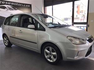 Ford C-Max 1.6 TDCi 110 CV Titanium DPF