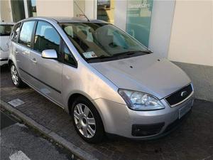 Ford C-Max titanium