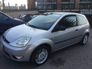 Ford Fiesta 1.4 TDCi 3p. (N. 106)