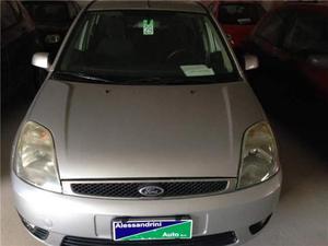 Ford Fiesta 1.4 TDCi 5p. Ambiente