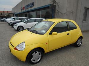 Ford Ka 1.3