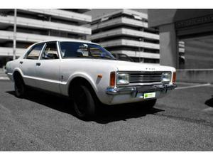 Ford Taunus XL Berlina 59cv #