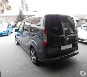 Ford Tourneo Connect 1.6 EcoBoost Cambio Aut.
