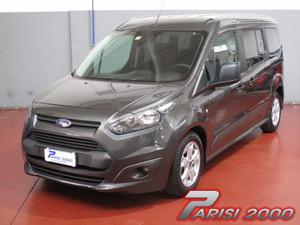Ford Tourneo Connect 1.6 TDCI 115 CV CONNECT 7 POSTI