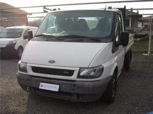 Ford Transit  TDCi/125 cat PM Autoc.