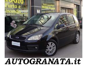 Ford c-max 1.6 tdci titanium 90cv