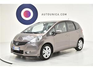 Honda Jazz 1.4 I-VTEC APPEAL CRUISE SOLO  KM NUOVA