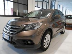 Honda cr-v 1.6 i-dtec elegance 2wd