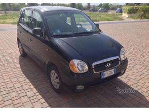 Hyundai Atos Prime V GLS Premium